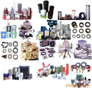 空壓機(jī)配件供應(yīng)匯總 維修與保養(yǎng)配件的全面指南